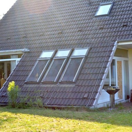 Ferienwohnung Freiraumwohnung Tessenow Exterior photo